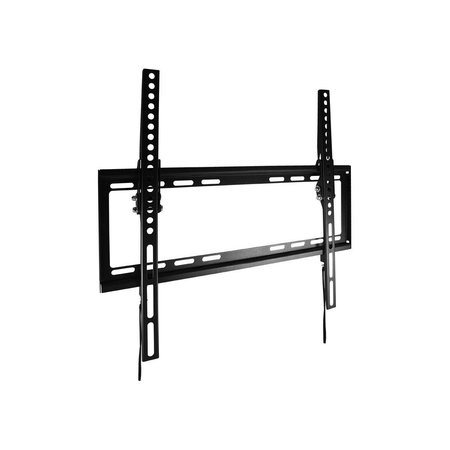 MONOPRICE EZ Series Tilt TV Wall Mount Bracket For TVs Up to 55in_ Max Weight 77 16091